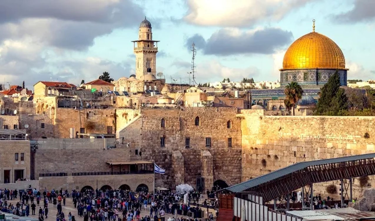 Jerusalem - Israel.jpg